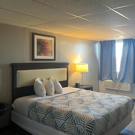 Studio 6 Borger, Tx Boom Town 외부 사진