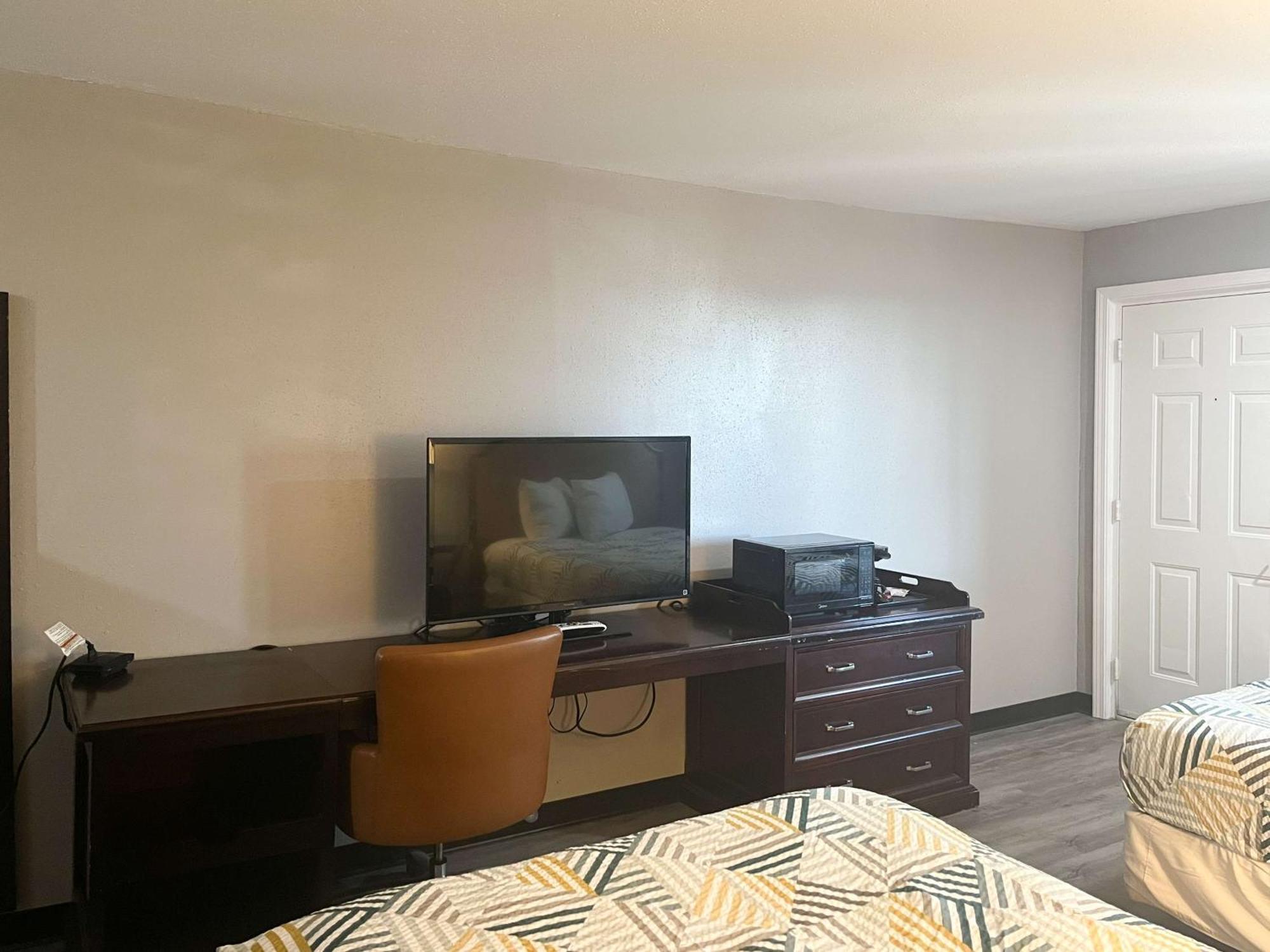 Studio 6 Borger, Tx Boom Town 외부 사진