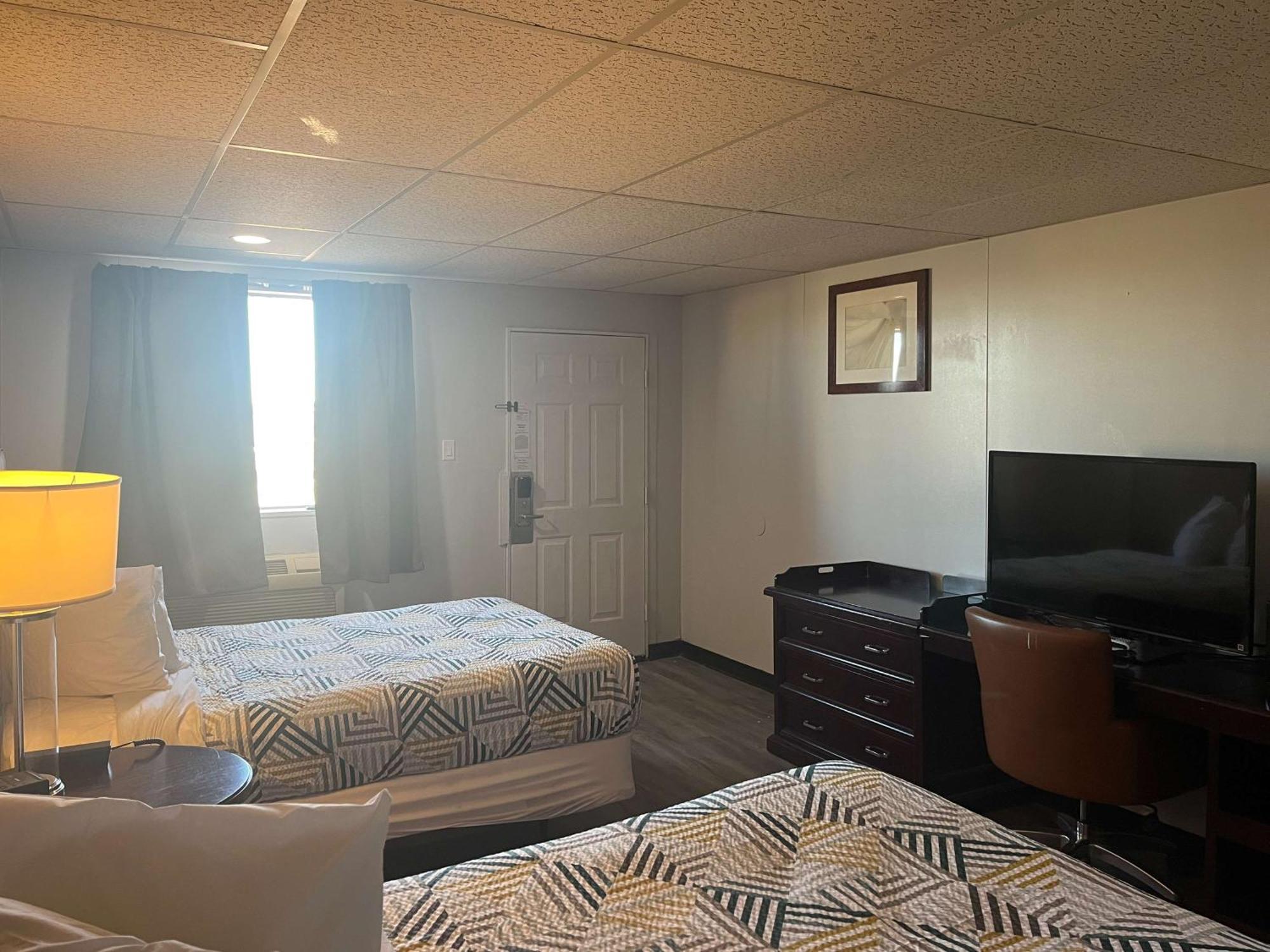 Studio 6 Borger, Tx Boom Town 외부 사진