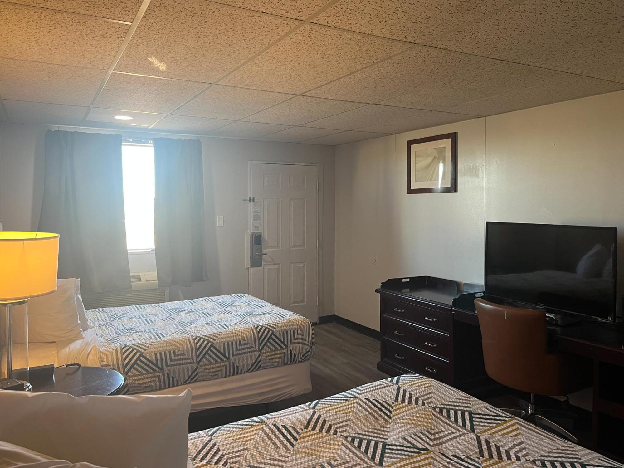 Studio 6 Borger, Tx Boom Town 외부 사진